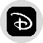 DISon图标